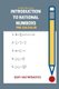Introduction to rational numbers - easy mathematics (Paperback): Adrian Harrison