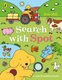 Search with Spot (Paperback): Eric Hill