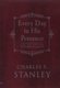 Every Day in His Presence - 365 Devotions (Hardcover): Charles F. Stanley