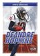 Sports Superstars: DeAndre Hopkins (Paperback): Kevin Frederickson