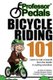 Professor Pedals Bicycle Riding 101 - Progressive and stress-free learning system for kids and adults (Paperback): Steven...