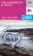 Ayr, Kilmarnock & Troon (Sheet map, folded, February 2016 ed): Ordnance Survey