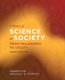 A History of Science in Society - From Philosophy to Utility (Hardcover, 4th Revised edition): Andrew Ede, Lesley B. Cormack