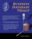 Business Database Triage (Paperback): Frank Oberle