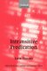 Intransitive Predication (Paperback, Revised): Leon Stassen