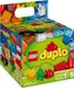 LEGO Duplo - Creative Building Cube: 