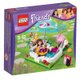 LEGO Friends - Olivia's Garden Pool: 