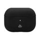 Costa Rica AirPods Pro Case (1st Gen) (Night Black): 