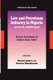 Law and Petroleum Industry in Nigeria (Paperback): Festus Emiri, Gowon Deinduomo