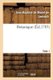 Botanique. Tome 1 (French, Paperback): De Lamarck-J-B