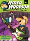 Undercover in the Bow-Wow Club, 3 (Hardcover): Walker Styles