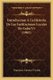 Introduccion A La Historia De Las Instituciones Locales De Cuba V1 (1905) (Spanish, Paperback): Francisco Carrera y Justiz