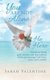 You are not Alone. He is Here - Devotions about grief, anxiety, and deep sadness while experiencing God's love, peace, and...