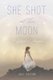 She Shot at The Moon - A Guided Journal (Paperback): Janae Cheyenne