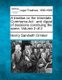 A treatise on the Interstate Commerce Act - and digest of decisions construing the same. Volume 2 of 2 (Paperback): Henry...