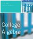 College Algebra (Hardcover): Jogindar Ratti, Marcus M. McWaters