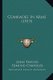 Comrades in Arms (1919) (Paperback): John Travers, Edmund Chandler, W. P. Drury