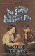 The Adventures of Tom Sawyer and Adventures of Huckleberry Finn (Paperback): Mark Twain