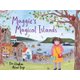 Maggie's Magical Islands (Hardcover): Coo Clayton