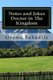 Notes and Jokes Doctor in the Kingdom (Paperback): Osama Ahmed Bahudila
