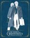 Fantastic Beasts: The Crimes of Grindelwald - Magical Adventure Coloring Book (Paperback): Harpercollins Publishers