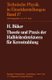 Theorie Und Praxis Der Halbleiterdetektoren Fur Kernstrahlung (German, Paperback, Softcover Reprint of the Original 1st 1971...