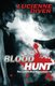 Blood Hunt (Paperback): Lucienne Diver