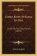 Contes Recits Et Scenes En Vers - Ornes De Six Eaux-Fortes (1877) (French, Paperback): Gustave Nadaud