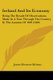 Ireland And Its Economy - Being The Result Of Observations Made In A Tour Through The Country In The Autumn Of 1829 (1830)...