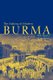 The Making of Modern Burma (Paperback): Thant Myint-U