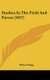 Studies In The Field And Forest (1857) (Hardcover): Wilson Flagg
