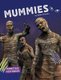 Mummies (Hardcover): Marie Pearson