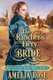 The Rancher's Fiery Bride (Large print, Paperback, Large type / large print edition): Amelia Rose