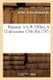 Reponse A A.-R. Dillon A La Demande Du Don Gratuit Et de la Capitation - Faite Par MM. Les Commissaires Du Roi Aux Etats...