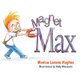 Magnet Max (Paperback): Monica Lozano Hughes