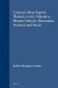 Corpus Cultus Equitis Thracii (CCET), Volume 4 Moesia Inferior (Romanian Section) and Dacia (Hardcover): Nubar Hampartumian