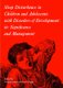 Sleep Disturbance in Children and Adolescents with Disorders of Development - Its Significance and  Management (Hardcover):...