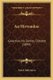 An Hirvoudou - Gwerziou Ha Soniou Dibabet (1899) (Breton, Paperback): Fanch Jaffrennou