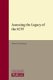Assessing the Legacy of the ICTY (Hardcover): Richard H. Steinberg