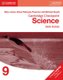 Cambridge Checkpoint Science Skills Builder Workbook 9 (Paperback): Mary Jones, Diane Fellowes-Freeman, Michael Smyth