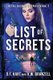 List of Secrets - Vital Secrets, Book Two - Large Print (Large print, Paperback, Large type / large print edition): D F Hart