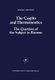 The Cogito and Hermeneutics: The Question of the Subject in Ricoeur - The Question of the Subject in Ricoeur (Hardcover, 1990...