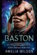 Baston - Alien Menage Romance (Paperback): Amelia Wilson