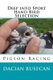 Deep into Sport - Hand Bird Selection - Pigeon Racing (Paperback): Dacian Busecan