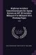 Highway Accident Countermeasures for Aging Drivers on MT 35 Corridor - Milepost 0 to Milepost 33.4, Working Paper: 1992...