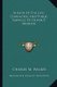 Sketch of the Life, Character, and Public Services of Oliver P. Morton (Paperback): Charles M Walker