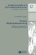 Der Neue Gluecksspielstaatsvertrag - Beitraege Zum Symposium 2012 Der Forschungsstelle Gluecksspiel (German, Hardcover): Tilman...