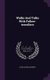 Walks And Talks With Fellow-travellers (Hardcover): David Alfred Doudney