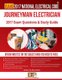 Idaho 2017 Journeyman Electrician Study Guide (Paperback): Brown Technical Publications