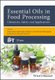 Essential Oils in Food Processing - Chemistry, Safety and Applications (Hardcover): A Khaneghah